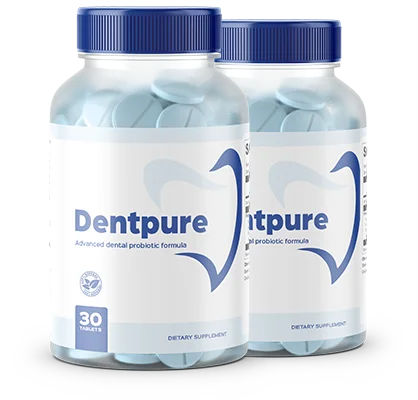  Dentpure Order