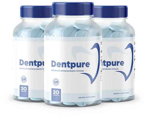  Dentpure Buy